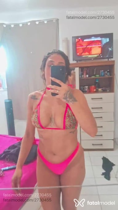 Acompanhante mulher com cabelo castanho de olhos castanhos em Rio de Janeiro - Airáa Santos