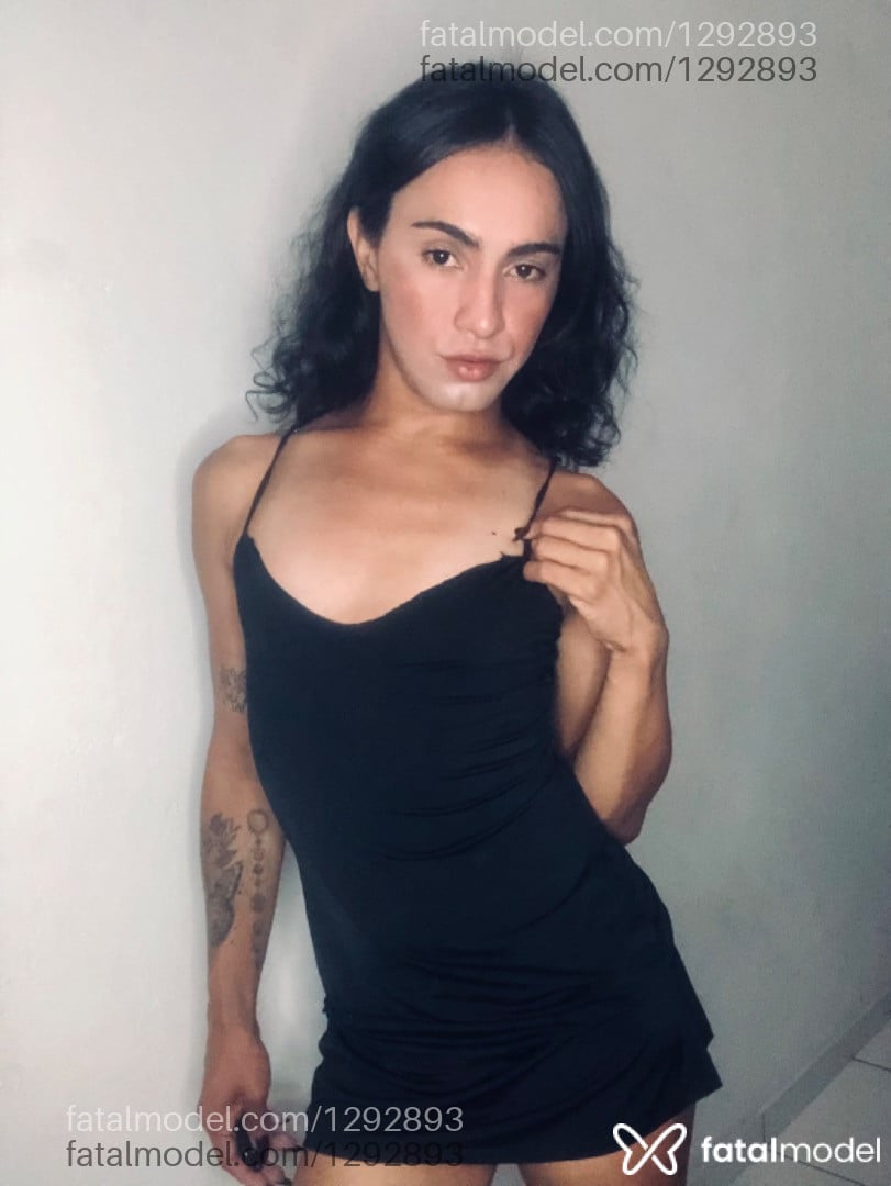 Acompanhante mulher trans morena (o) de olhos castanhos em Curitiba Acompanhante mulher trans morena (o) de olhos castanhos em Curitiba - Jade