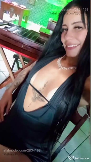 Acompanhante mulher loira (o) de olhos castanhos em Vila Velha - Agatha Silva