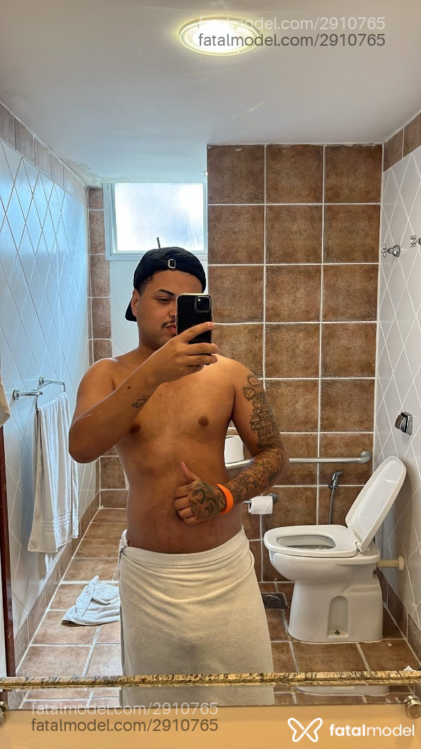 Acompanhante homem morena (o) de olhos castanhos - Diego Santos