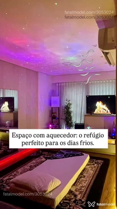 Acompanhante mulher com cabelo castanho de olhos castanhos em Curitiba Acompanhante mulher com cabelo castanho de olhos castanhos em Curitiba - Hanna