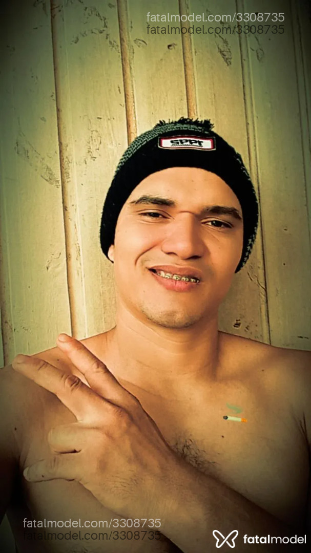 Acompanhante homem morena (o) de olhos castanhos em São Leopoldo Acompanhante homem morena (o) de olhos castanhos em São Leopoldo - Brandon
