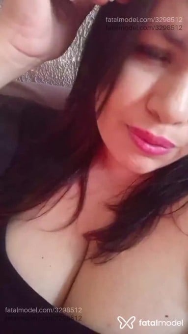 Acompanhante mulher com cabelo castanho de olhos castanhos em Petrolina - Andressa