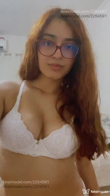 Acompanhante mulher ruiva (o) de olhos pretos em Campo Grande - Bianka