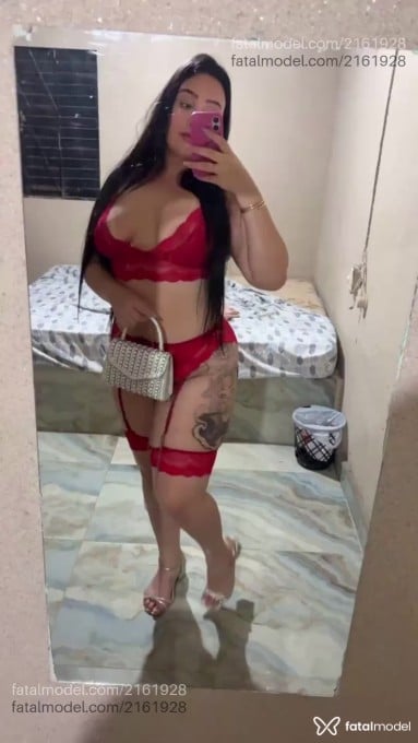 Acompanhante mulher morena (o) de olhos castanhos em Marília Acompanhante mulher morena (o) de olhos castanhos em Marília - Isis Eloa