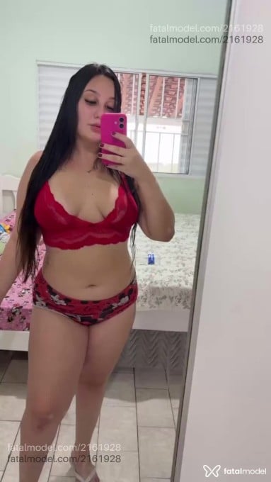Acompanhante mulher morena (o) de olhos castanhos em Marília Acompanhante mulher morena (o) de olhos castanhos em Marília - Isis Eloa