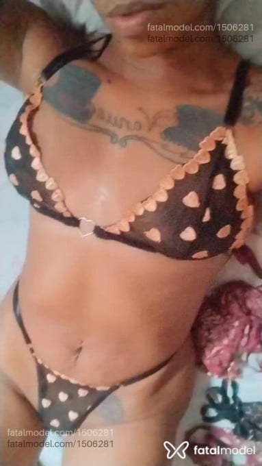 Acompanhante mulher morena (o) de olhos castanhos em Salvador - Fabiana santana
