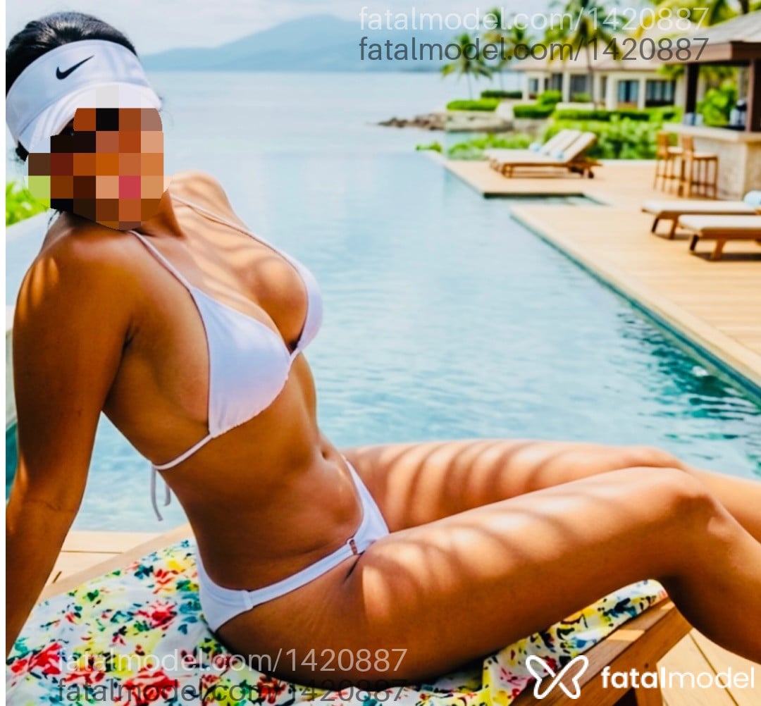 Acompanhante mulher morena (o) de olhos mel em Mogi Guaçu - Vívian