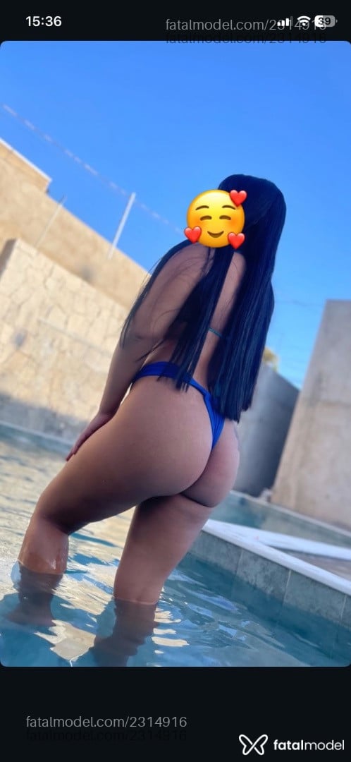 Acompanhante mulher morena (o) de olhos castanhos em Tangará da Serra - Yasmin