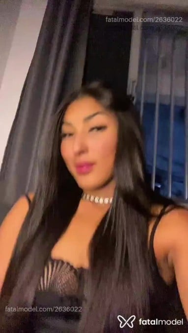 Acompanhante mulher morena (o) de olhos pretos em Londrina - Thamires