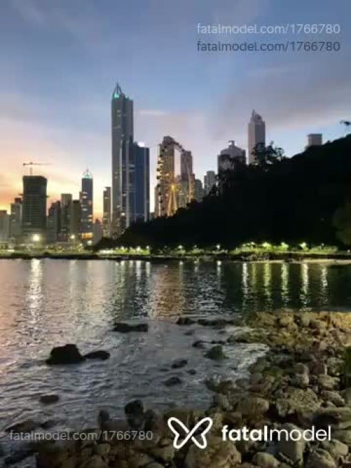Acompanhante homem morena (o) de olhos castanhos em Balneário Camboriú - Theo Privée
