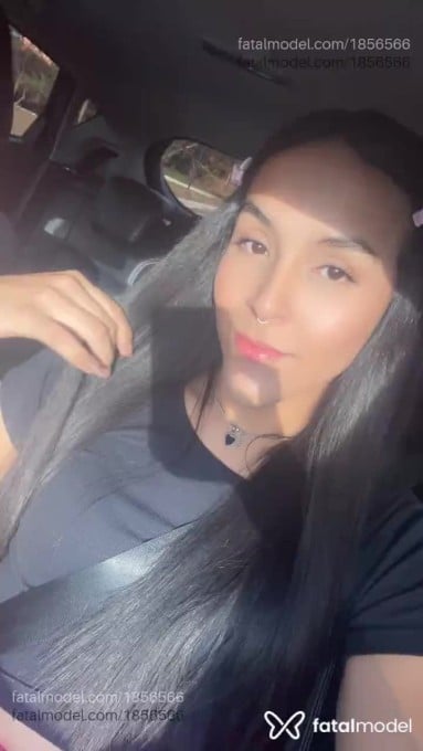 Acompanhante mulher trans morena (o) de olhos castanhos em Uberlândia - Lolla