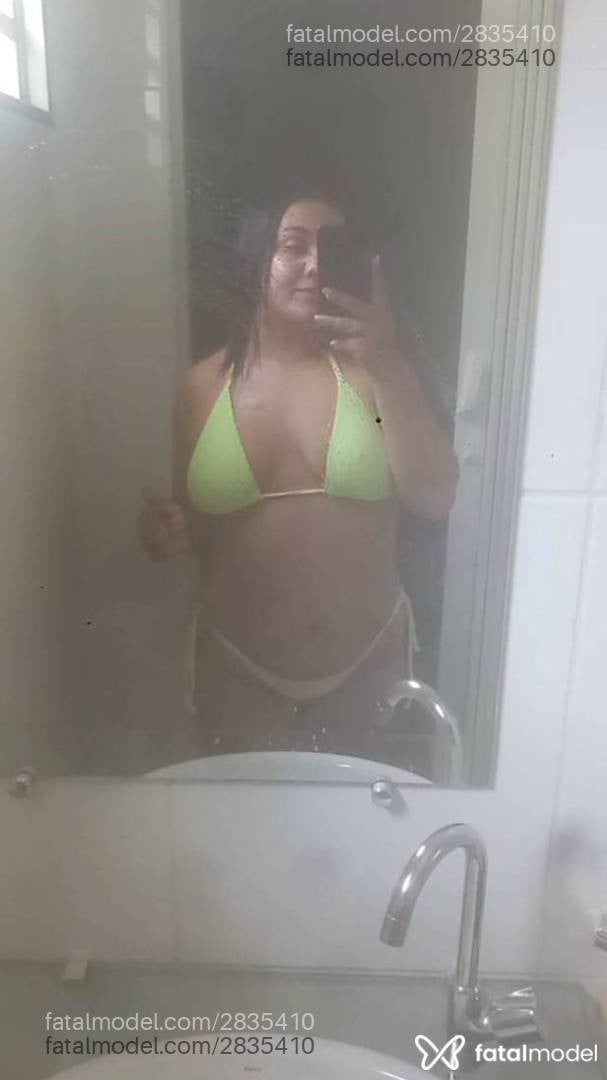 Acompanhante mulher morena (o) de olhos pretos em Caldas Novas - Gabrielly