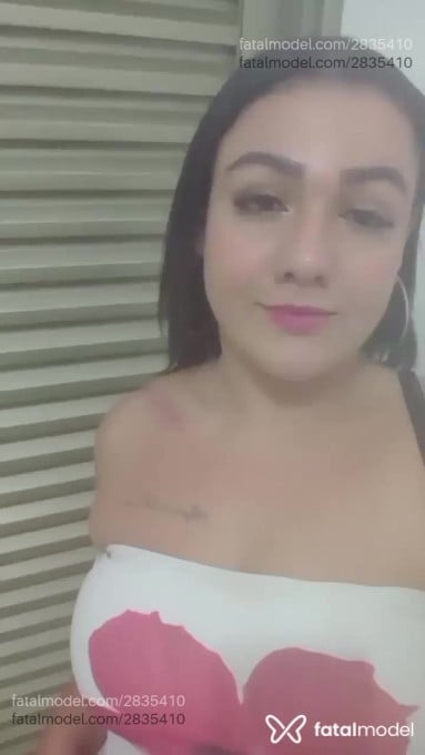 Acompanhante mulher morena (o) de olhos pretos em Caldas Novas - Gabrielly