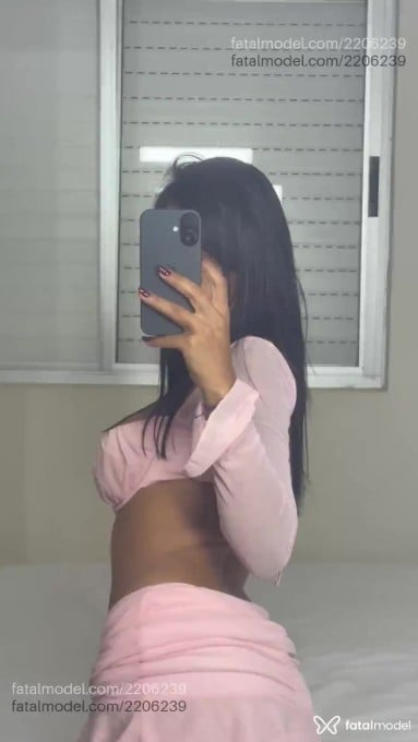Acompanhante mulher com cabelo castanho de olhos pretos em São Paulo - Sabrina Paz