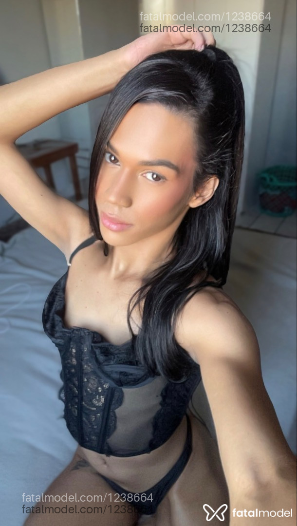Acompanhante mulher trans morena (o) de olhos castanhos em Maceió Acompanhante mulher trans morena (o) de olhos castanhos em Maceió - Elisa Borges