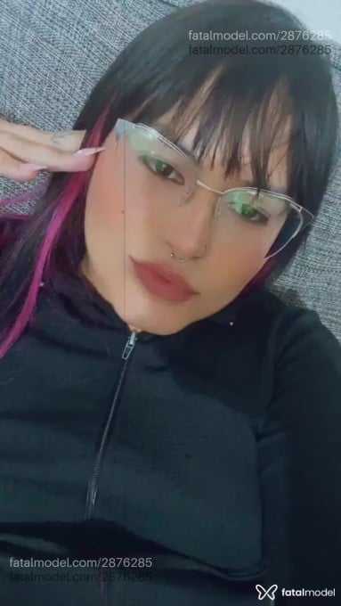 Acompanhante mulher trans loira (o) de olhos castanhos em São José - Virginiia