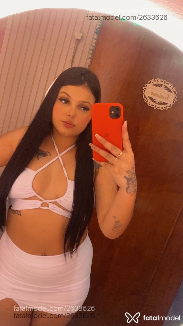 Acompanhante mulher morena (o) de olhos pretos em Santa Cruz do Sul - Angel