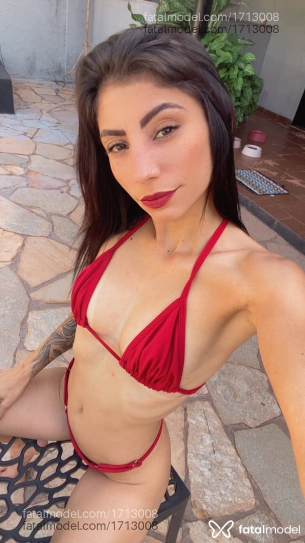 Acompanhante mulher morena (o) de olhos castanhos em Bauru - Maitê