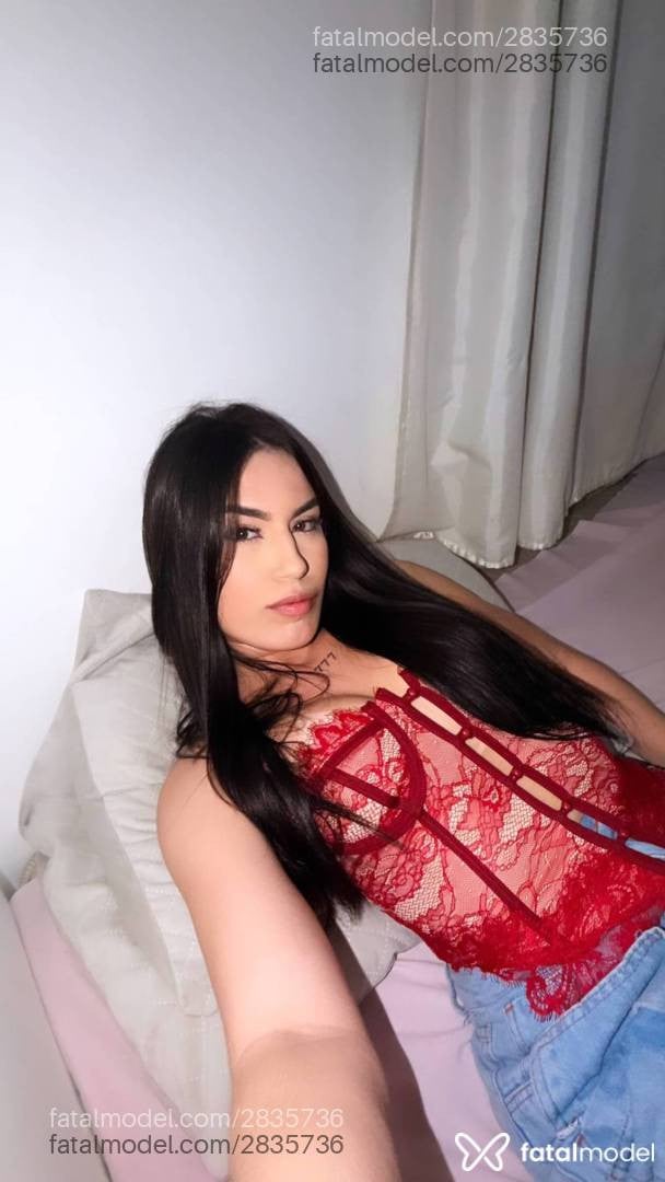 Acompanhante mulher morena (o) de olhos castanhos em São Bernardo do Campo - Mirella