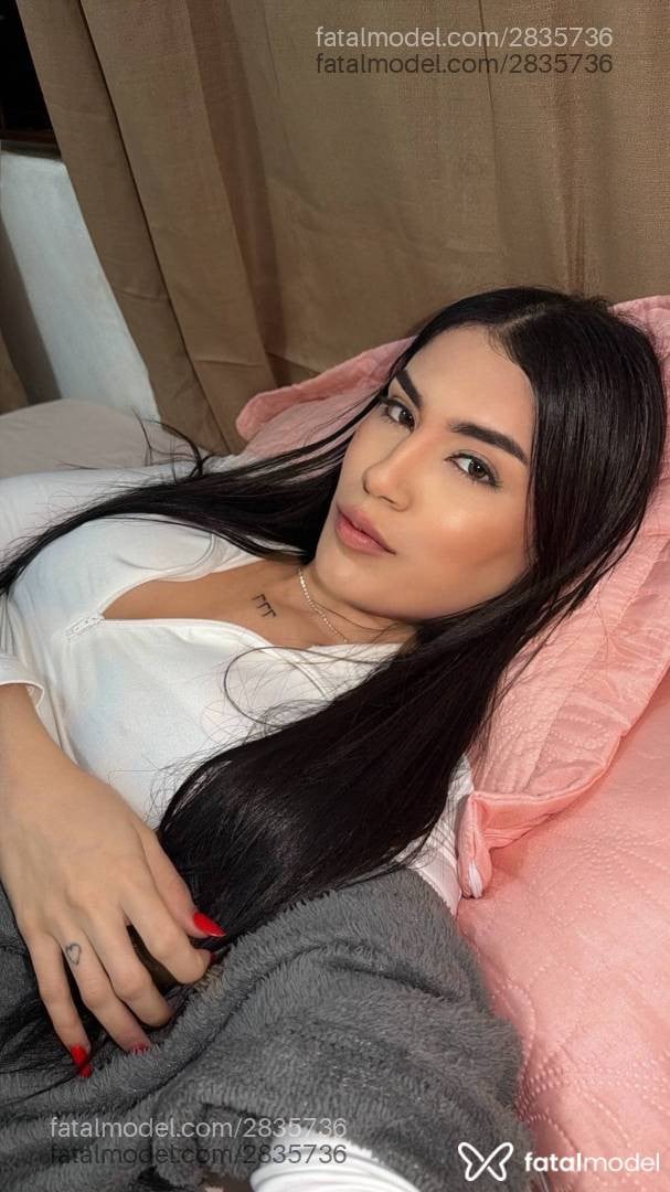 Acompanhante mulher morena (o) de olhos castanhos em São Bernardo do Campo - Mirella