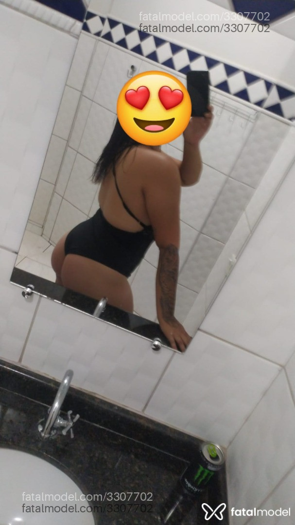 Acompanhante mulher morena (o) de olhos castanhos em Parapuã - Carla Almeida