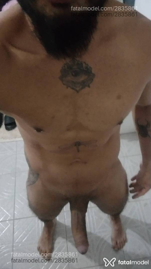 Acompanhante homem morena (o) de olhos castanhos em São Paulo Acompanhante homem morena (o) de olhos castanhos em São Paulo - Nan Saint