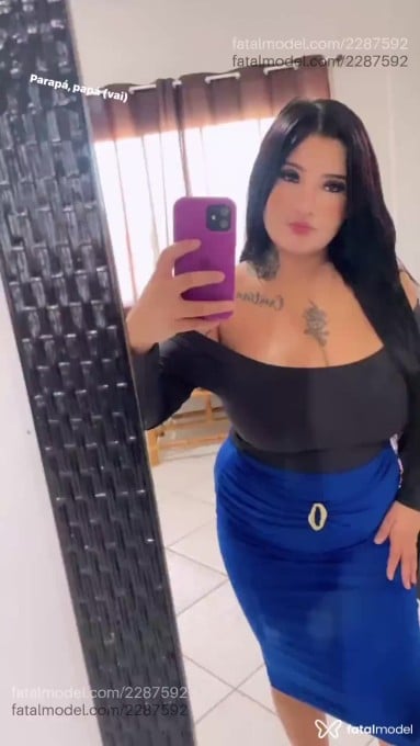 Acompanhante mulher morena (o) de olhos pretos em Itajaí - Giiih