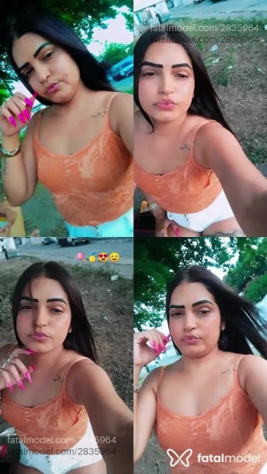 Acompanhante mulher com cabelo castanho de olhos castanhos em Virtual - Pricila