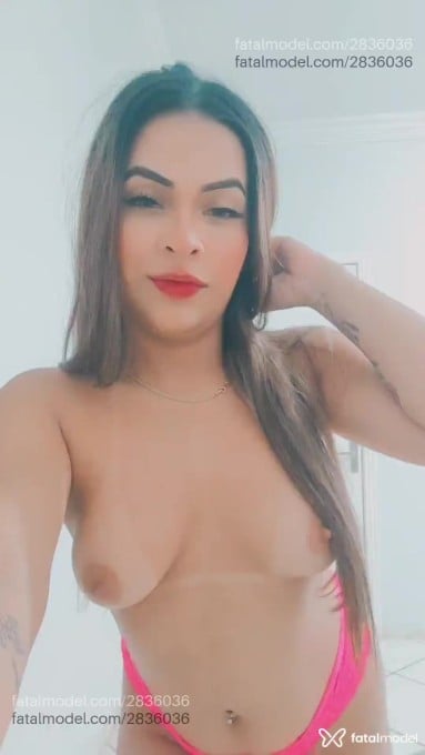 Acompanhante mulher morena (o) de olhos pretos em Chapecó - Clara