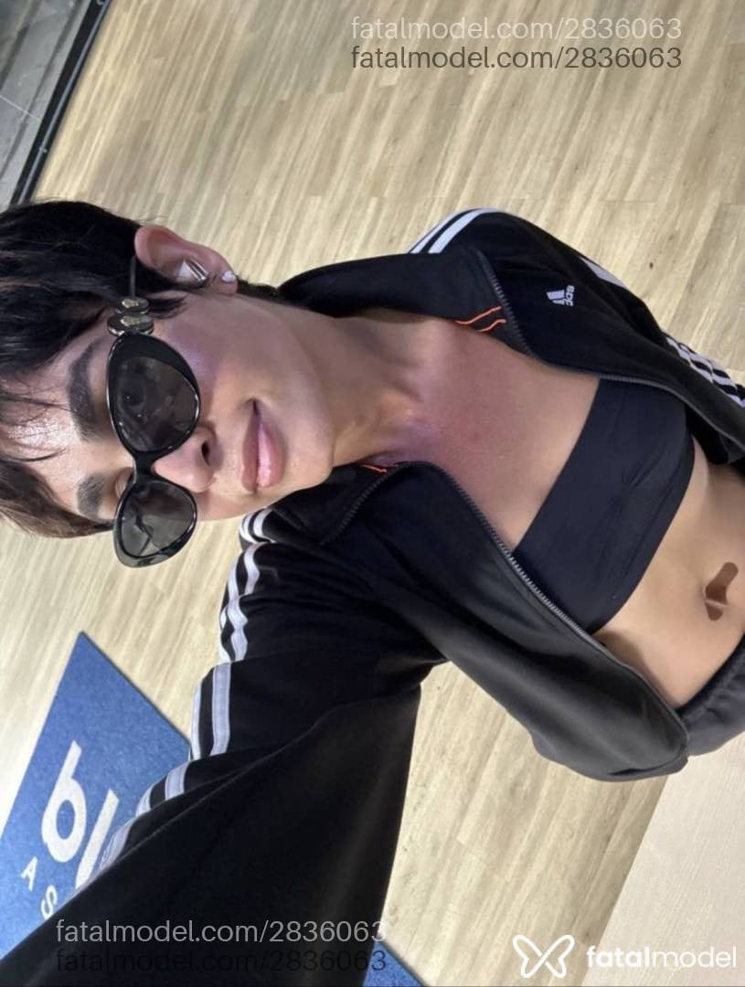 Acompanhante mulher trans com cabelo castanho de olhos castanhos em São Paulo - Bluey