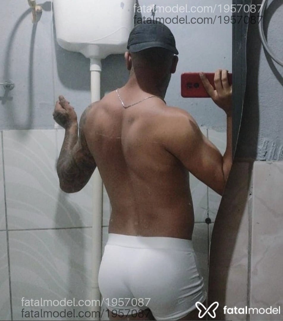 Acompanhante homem morena (o) de olhos pretos em Valparaíso de Goiás Acompanhante homem morena (o) de olhos pretos em Valparaíso de Goiás - Jftesudo