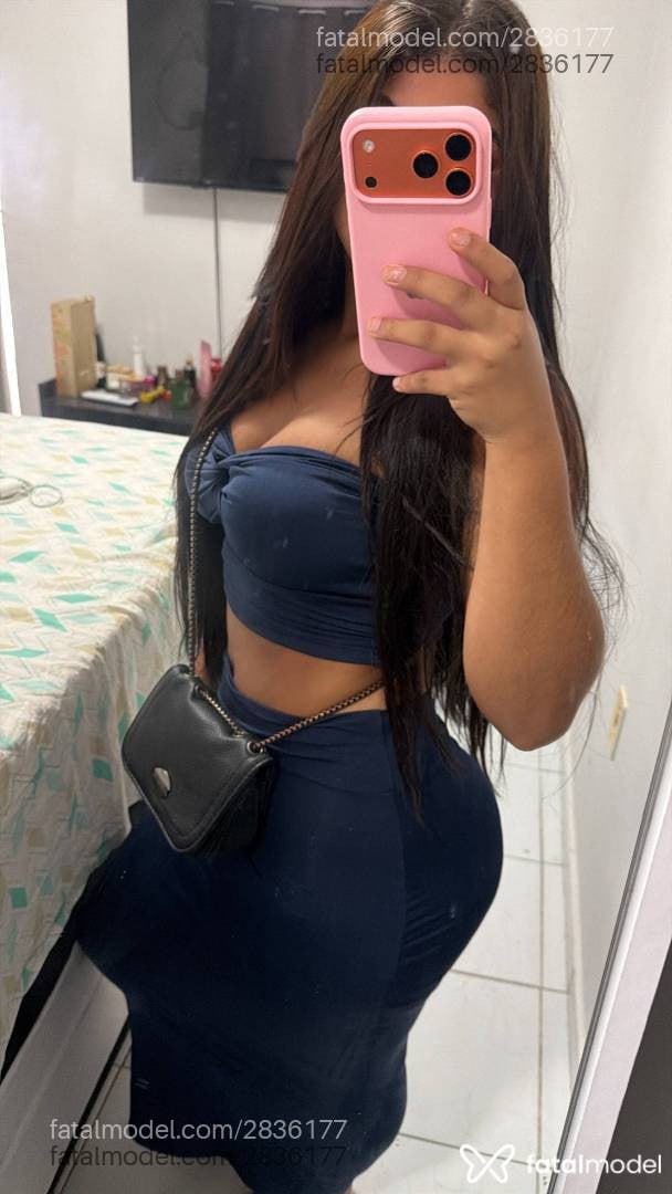 Acompanhante mulher morena (o) de olhos castanhos - Clarice Casto