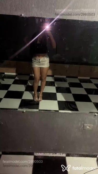 Acompanhante mulher morena (o) de olhos mel em Pindamonhangaba - Yasmin
