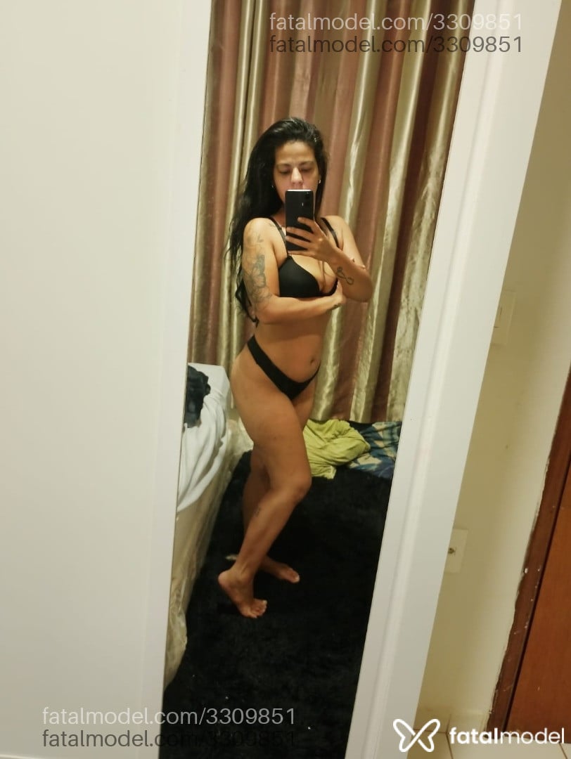 Acompanhante mulher morena (o) de olhos castanhos em São Paulo Acompanhante mulher morena (o) de olhos castanhos em São Paulo - Taistah