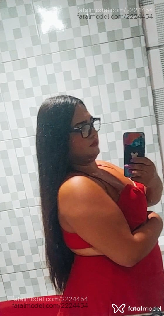 Acompanhante mulher trans morena (o) de olhos castanhos em Campos dos Goytacazes - Sophia