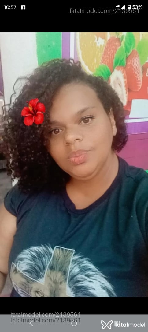Acompanhante mulher morena (o) de olhos castanhos em Niterói - Lillithy