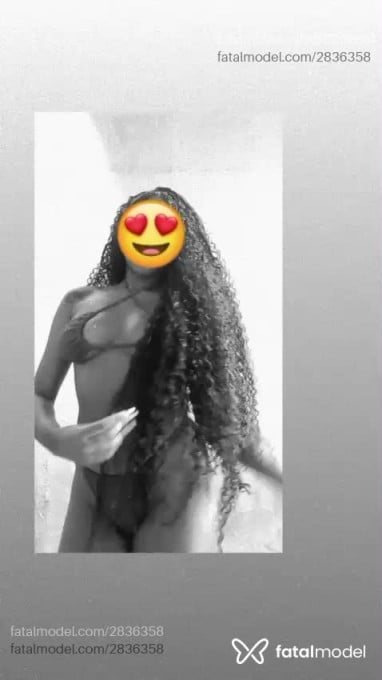Acompanhante mulher morena (o) de olhos pretos em São Pedro da Aldeia Acompanhante mulher morena (o) de olhos pretos em São Pedro da Aldeia - Larissa