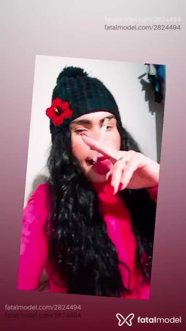 Acompanhante mulher com cabelo castanho de olhos castanhos em Santa Maria - Ritinha