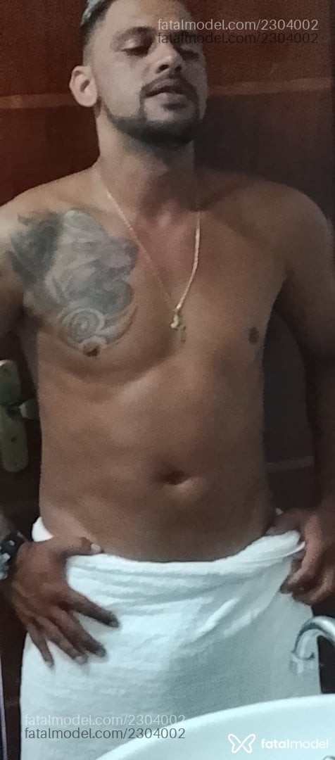 Acompanhante homem morena (o) de olhos mel - Rafael Guimarães