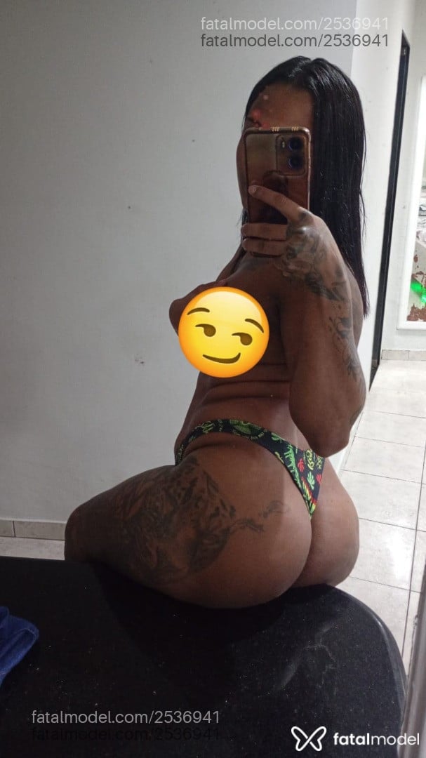 Acompanhante mulher morena (o) de olhos castanhos em Campos dos Goytacazes - Aylla Alves