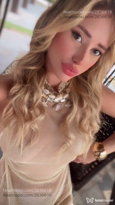 Acompanhante mulher loira (o) de olhos castanhos em Rio Verde - Ana Laura