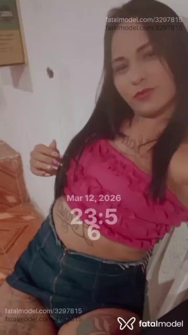 Acompanhante mulher morena (o) de olhos pretos em Fortaleza - Lary Kelly