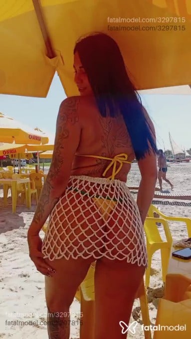 Acompanhante mulher morena (o) de olhos pretos em Fortaleza - Lary Kelly