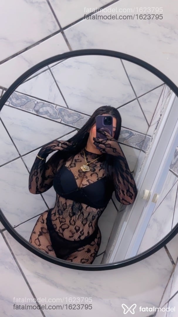 Acompanhante mulher morena (o) de olhos castanhos em Manaus - Aurora Fernandez
