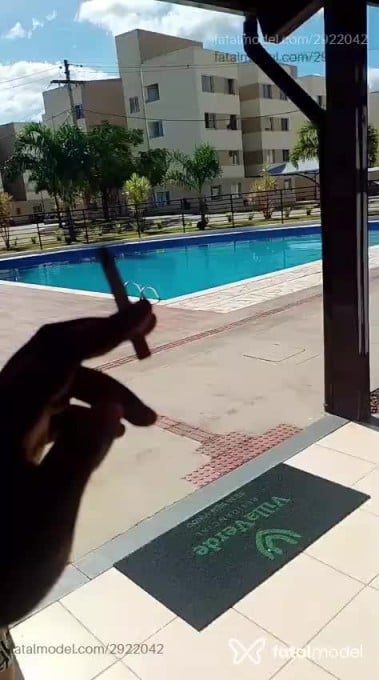 Acompanhante homem com cabelo castanho de olhos castanhos em Pouso Alegre - Pablo Montenegro