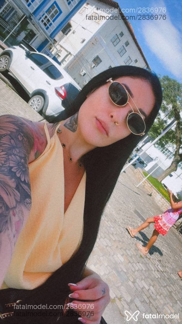 Acompanhante mulher morena (o) de olhos mel - Amanda Souza