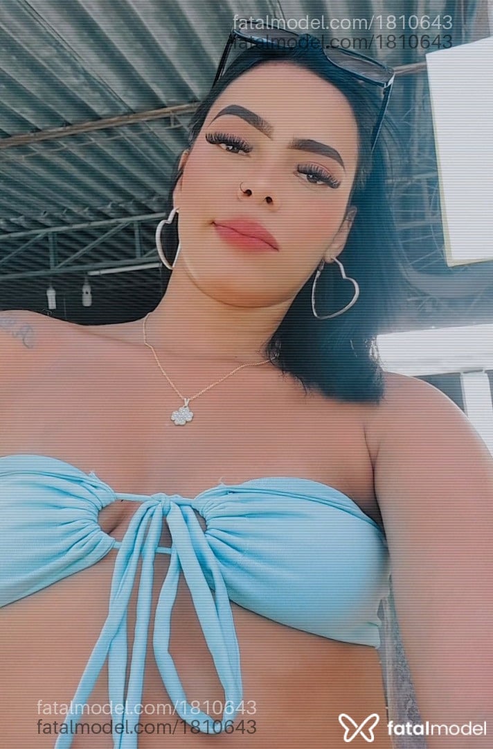 Acompanhante mulher morena (o) de olhos pretos em Macaé - Mirella Ferraz