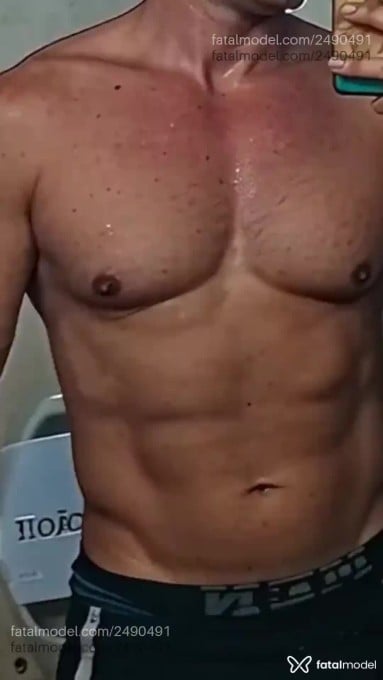 Acompanhante homem morena (o) de olhos pretos em Joinville - Jober