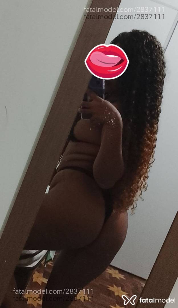 Acompanhante mulher morena (o) de olhos castanhos em Itabuna - Bella Moura